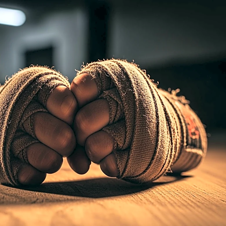 Gamebred Bareknuckle MMA Event Features Yoel Romero vs. Alex Nicholson in Miami
