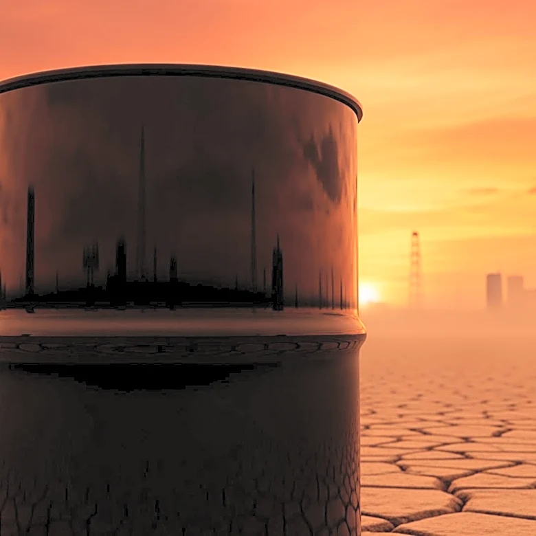 U.S. Oil Prices Predicted to Surpass $125 Amid Middle East Conflict