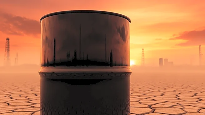 U.S. Oil Prices Predicted to Surpass $125 Amid Middle East Conflict