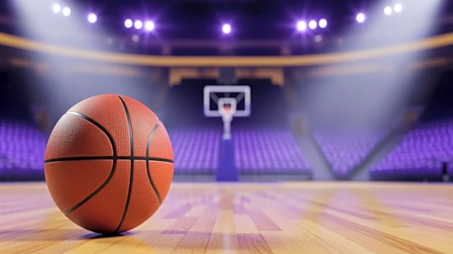 Los Angeles Lakers Secure Series Win Over Houston Rockets, Advance to Western Conference Semifinals