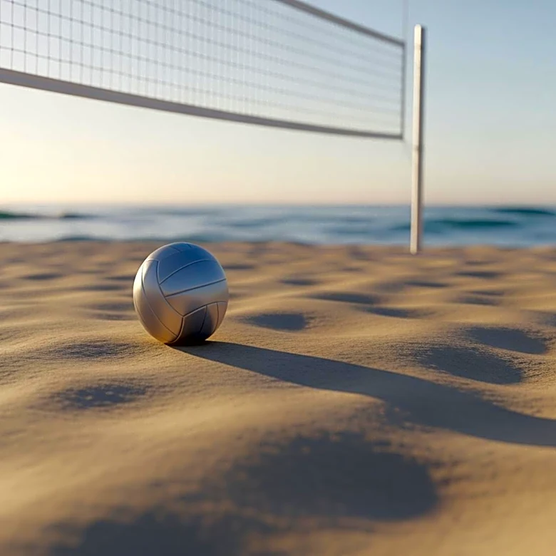 CIF-SS Beach Volleyball Championships Set to Conclude with Mira Costa vs. JSerra Catholic