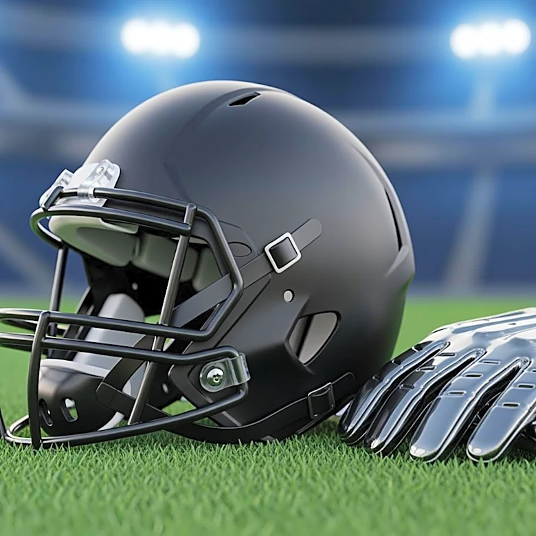 New York Jets Select VJ Payne in NFL Draft, Enhancing Defensive Lineup