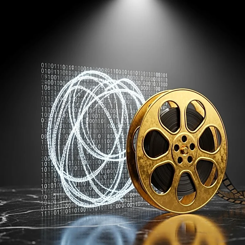 Academy of Motion Picture Arts and Sciences Revises Oscar Rules to Allow Double Nominations and Ban AI