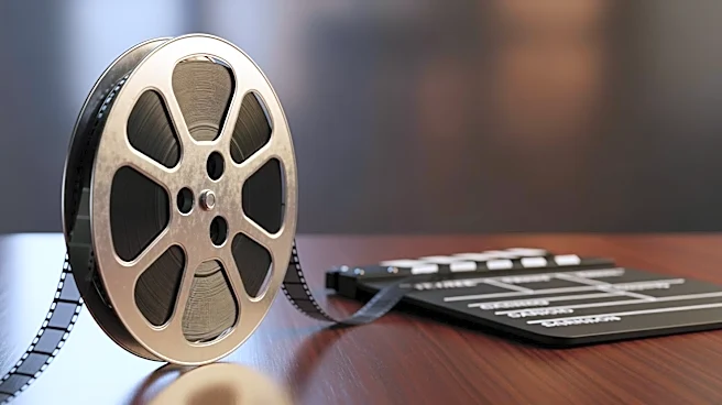 Academy of Motion Picture Arts and Sciences Updates Rules to Exclude AI and Allow Multiple Acting Nominations