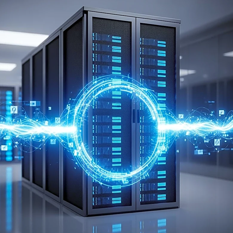 State Regulators Adapt Policies to Manage Data Center Energy Demands