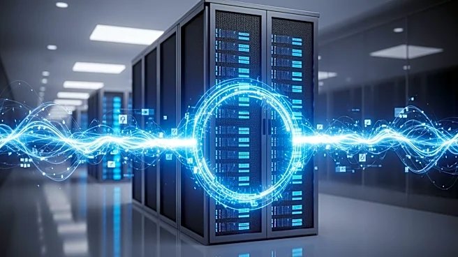 State Regulators Adapt Policies to Manage Data Center Energy Demands