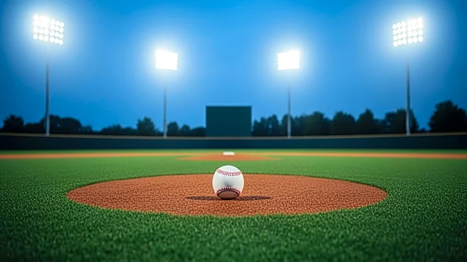 Georgia Bulldogs Shut Out Missouri Tigers in SEC Baseball Series Opener