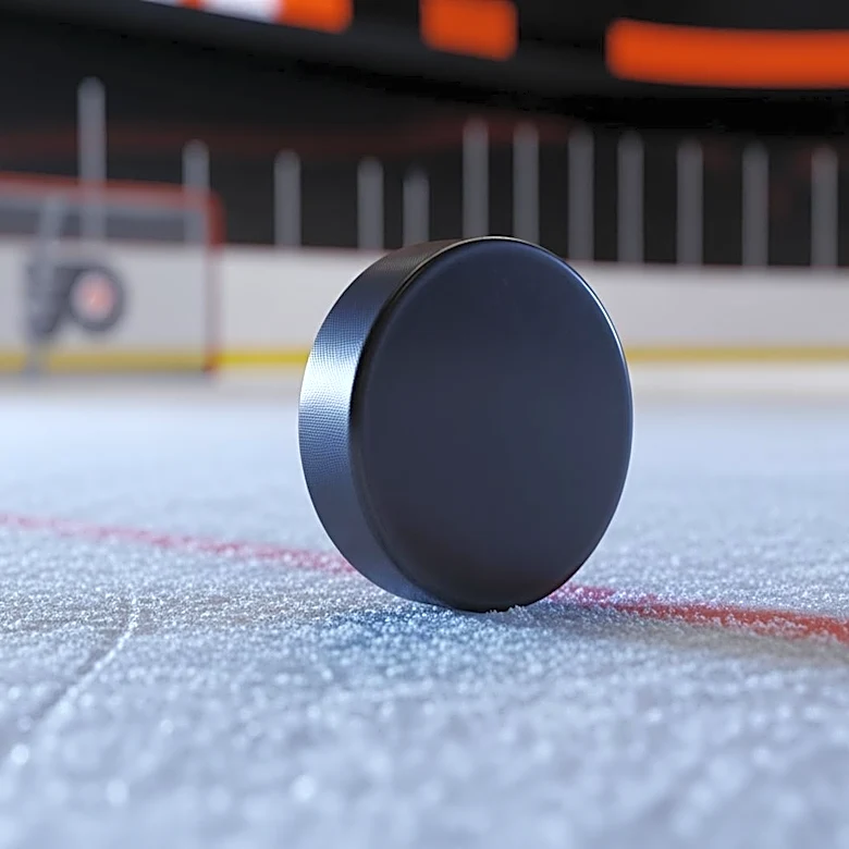 Philadelphia Flyers Prepare for Eastern Conference Semifinals Against Carolina Hurricanes