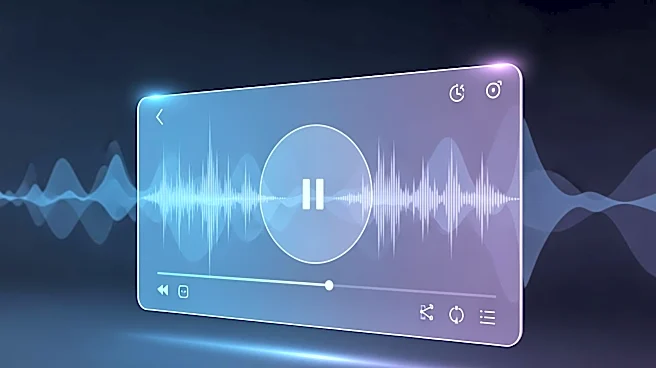 Streaming Platforms Face Decline in AI Music Popularity Among Young Listeners