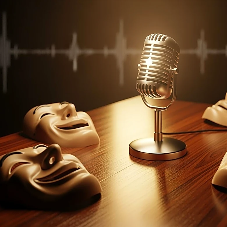 Robert Smigel Launches Podcast to Make Life Funnier