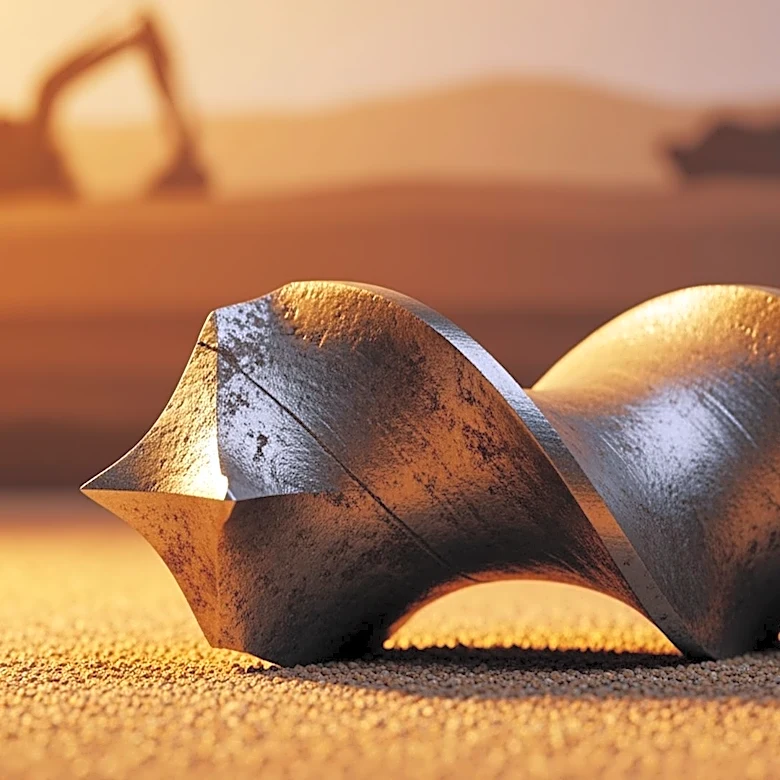 Sandvik Appoints New Mining Leader Amid Record Order Growth