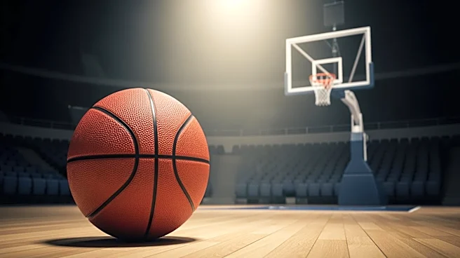 Nicolas Mitrovic Signs with Cal, Strengthening Their Basketball Roster