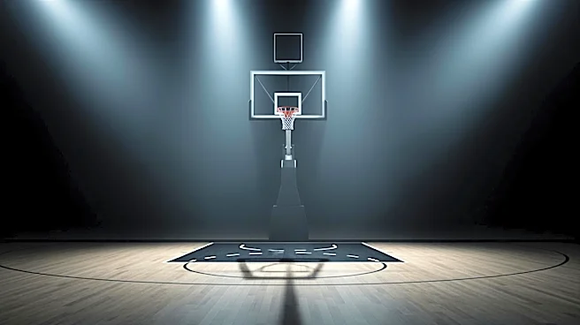 UC Irvine Anteaters Basketball Team Gains Tallest Player in History with Olivier Rioux Transfer