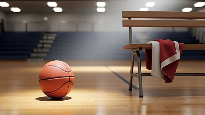 Iowa Women's Basketball Loses Transfer Target Raegan McCowan to Houston