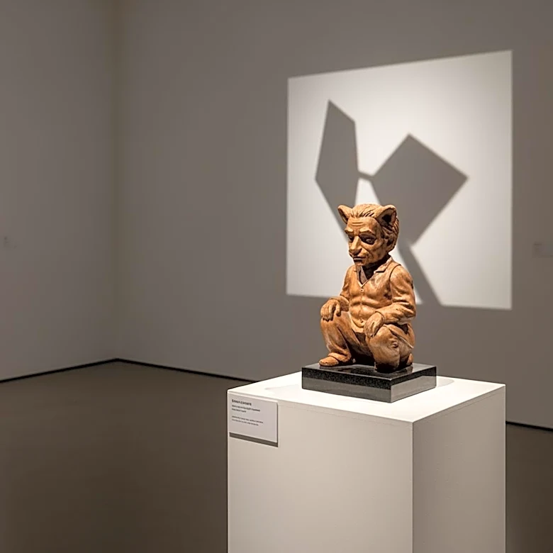 Marcel Duchamp's Legacy Explored in MoMA Exhibition Amid Market Shifts