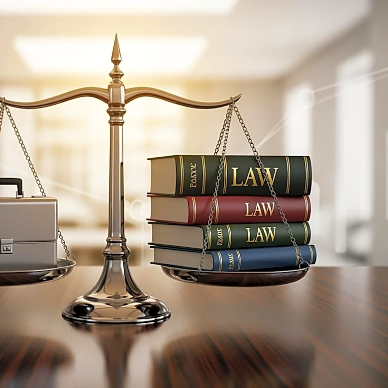 Private Equity's Growing Interest in Law Firms Amid Regulatory Changes