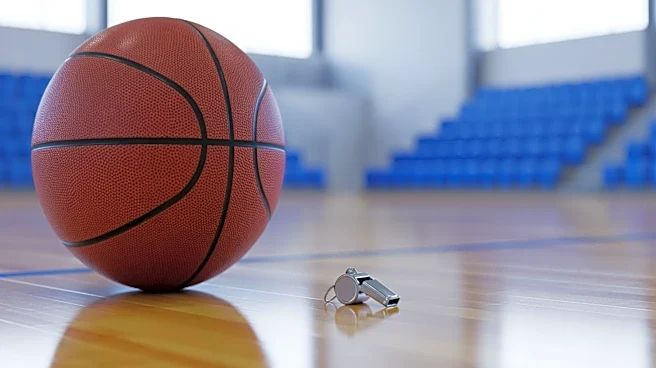 NCAA Bans Ex-Fordham Basketball Players for Alleged Game Manipulation Scheme