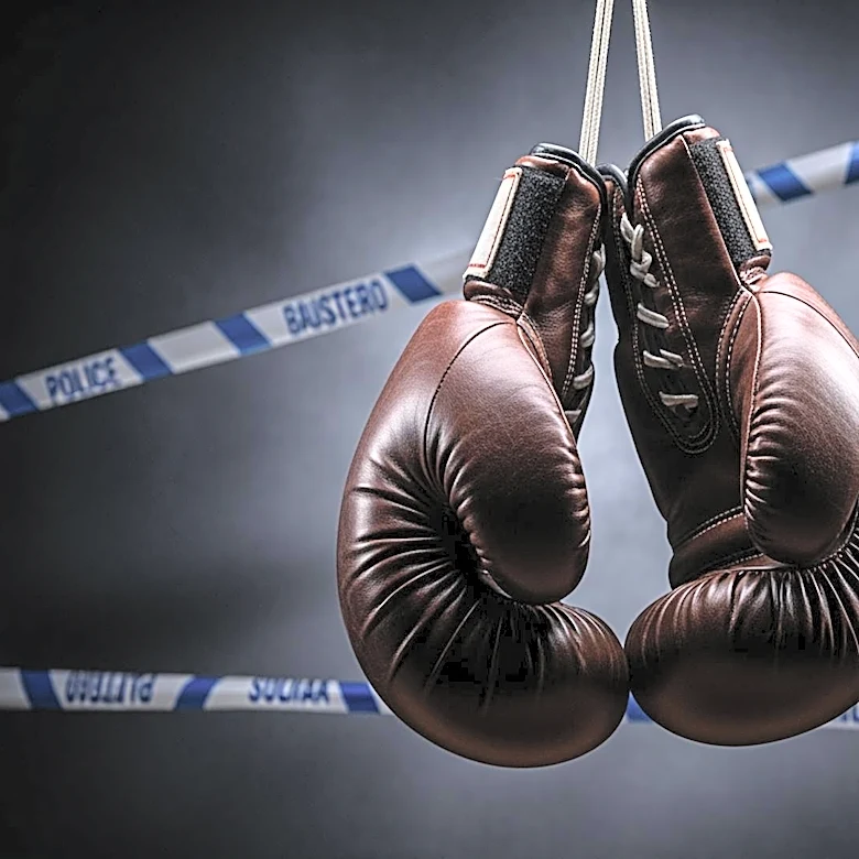 Naoya Inoue and Junto Nakatani Set for Historic Boxing Showdown
