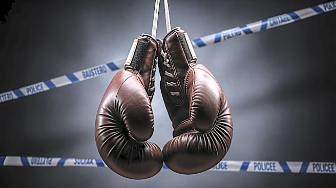 Naoya Inoue and Junto Nakatani Set for Historic Boxing Showdown