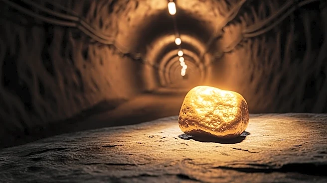West Red Lake Gold Mines Ltd. Projects Significant Production Increase in Ontario