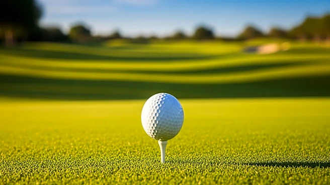 Alex Fitzpatrick Shines at Doral's Cadillac Championship After PGA Tour Win