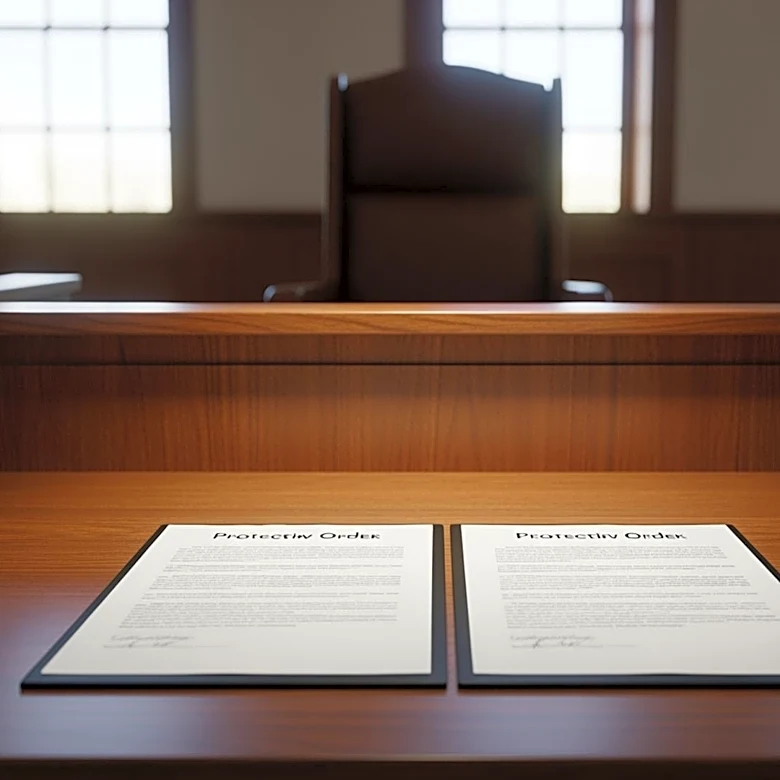 Utah Judge Orders Protective Orders for Taylor Frankie Paul and Dakota Mortensen Amid Legal Dispute