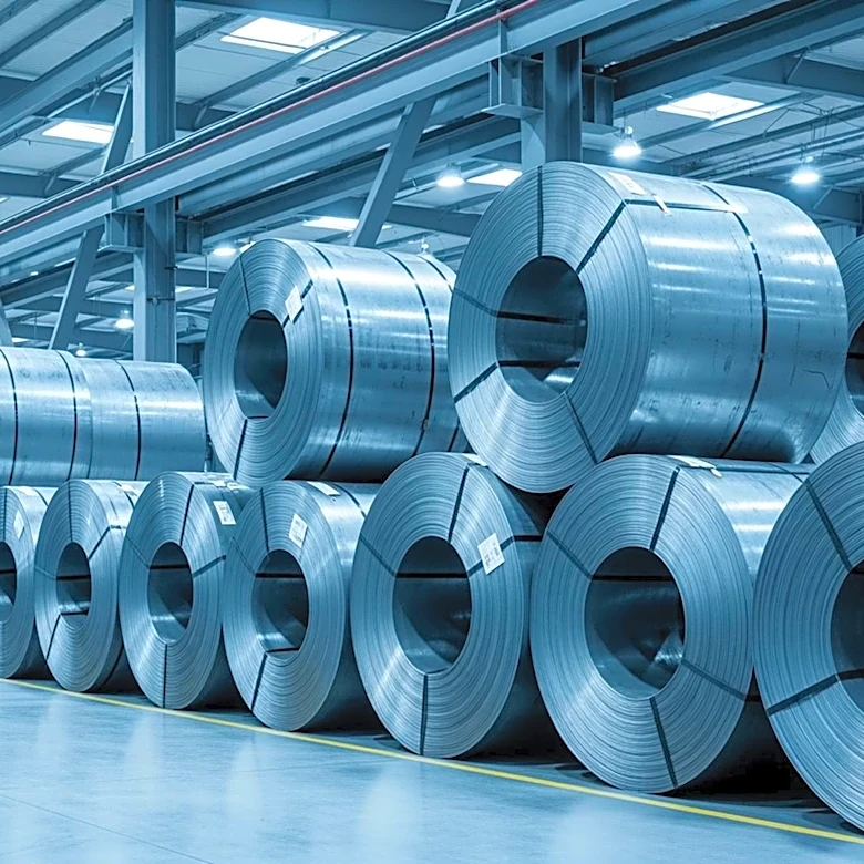 Ferrosource Completes $70 Million Facility to Boost Steel Supply Chain Efficiency