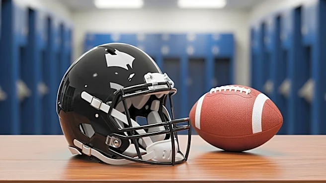 Ole Miss Rebels Secure Commitment from Four-Star Cornerback Taelyn Mayo, Beating SEC Rivals