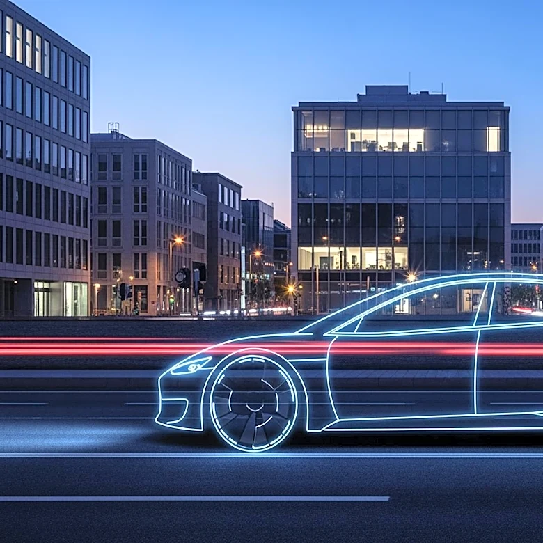 Roadzen to Participate in VECS 2026, Expanding Presence in European Automotive Market