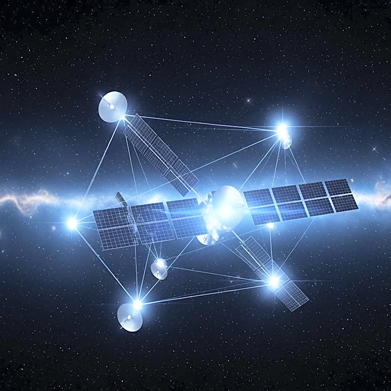 SpaceX Launches Starlink Satellites, Expanding Global Internet Coverage