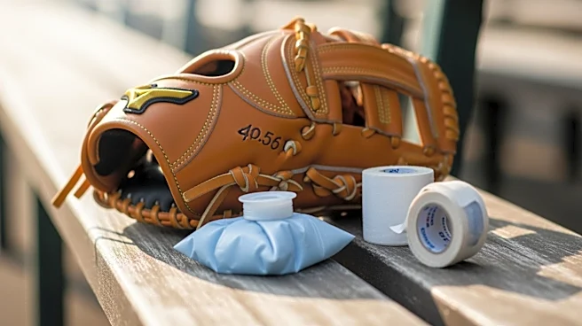 Chicago Cubs' Nico Hoerner Exits Game with Neck Tightness Amidst Injury Challenges
