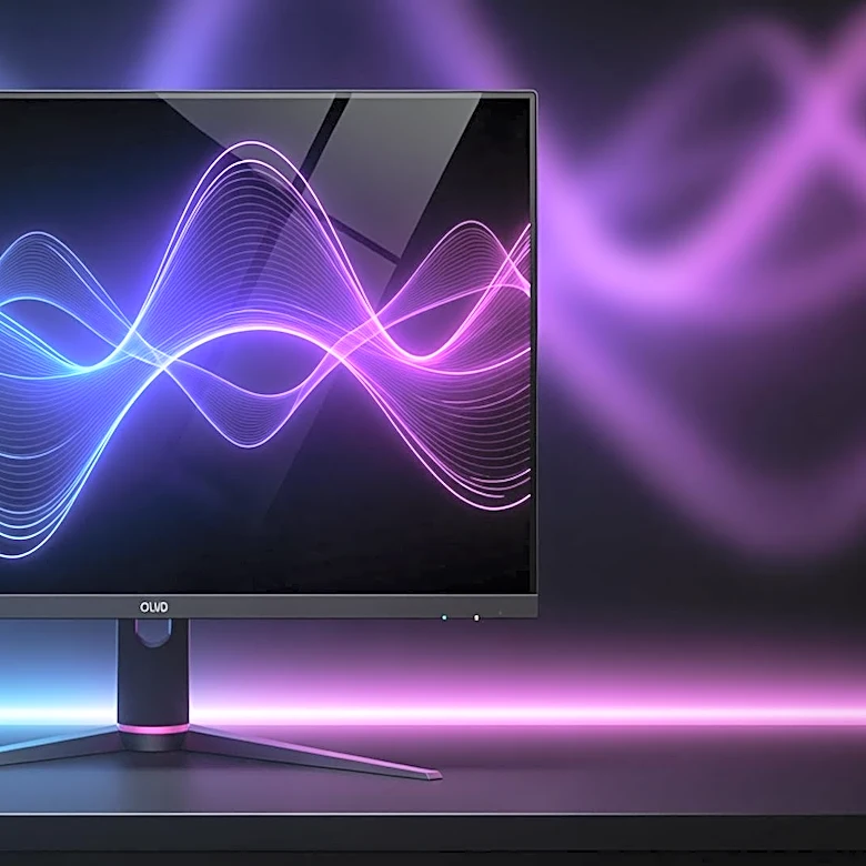 Alienware's Budget OLED Monitor Offers Affordable Gaming Experience
