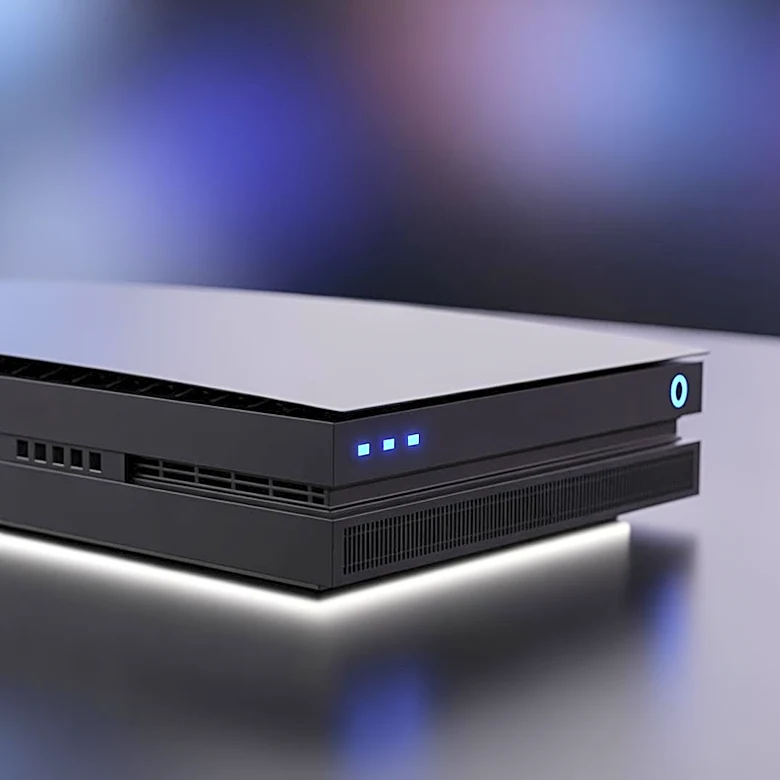 Valve Imports Large Quantities of 'Game Consoles,' Sparking Speculation on New Releases