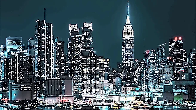 Empire State Building Ranks Fourth in World's Top Attractions for 2026