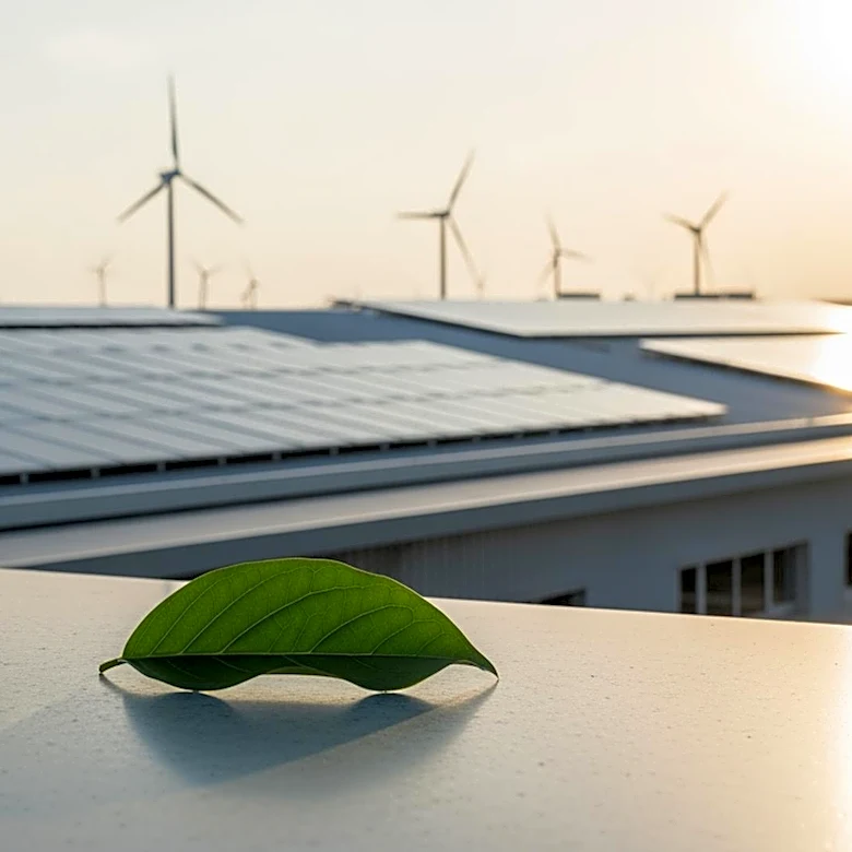 Epic Group Launches India's First Net-Zero Garment Manufacturing Unit in Odisha