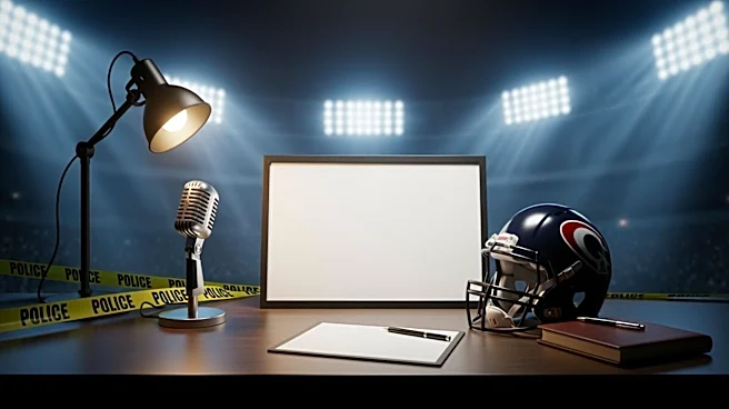 Pittsburgh Insurance Agent Participates in 2026 NFL Draft Announcement