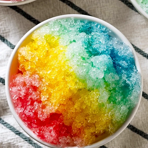 Rita's Italian Ice Offers Free Treats to App Users on National Italian Ice Day