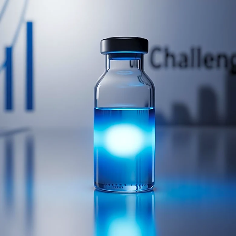 Moderna Exceeds Revenue Expectations Despite Litigation Costs Impacting Earnings