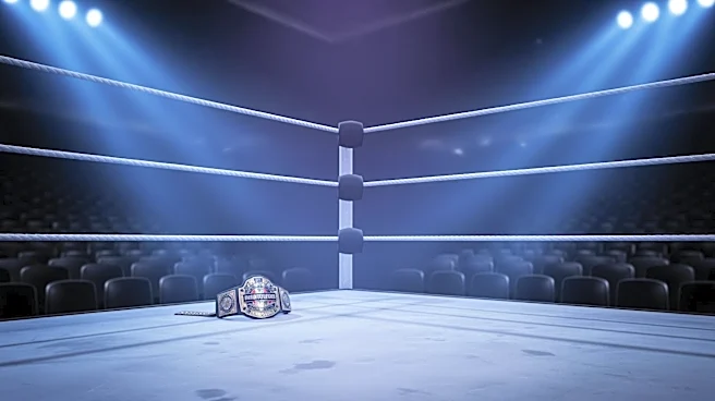 Charlotte Flair Faces Defeat Against Jacy Jayne in WWE SmackDown Match