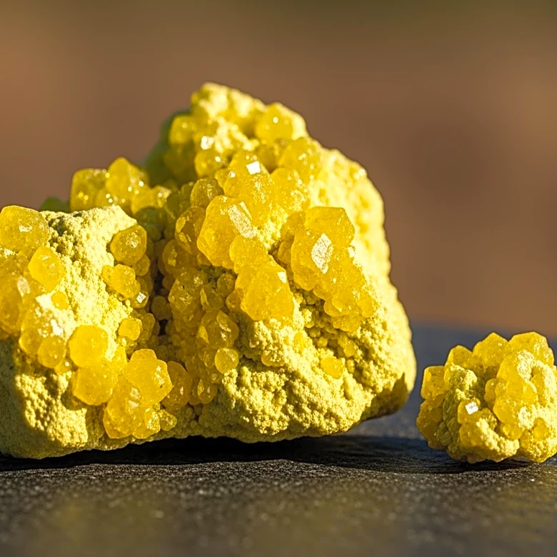 Ecovyst to Acquire Calabrian Sulfur Business for $190 Million, Expanding Product Offerings