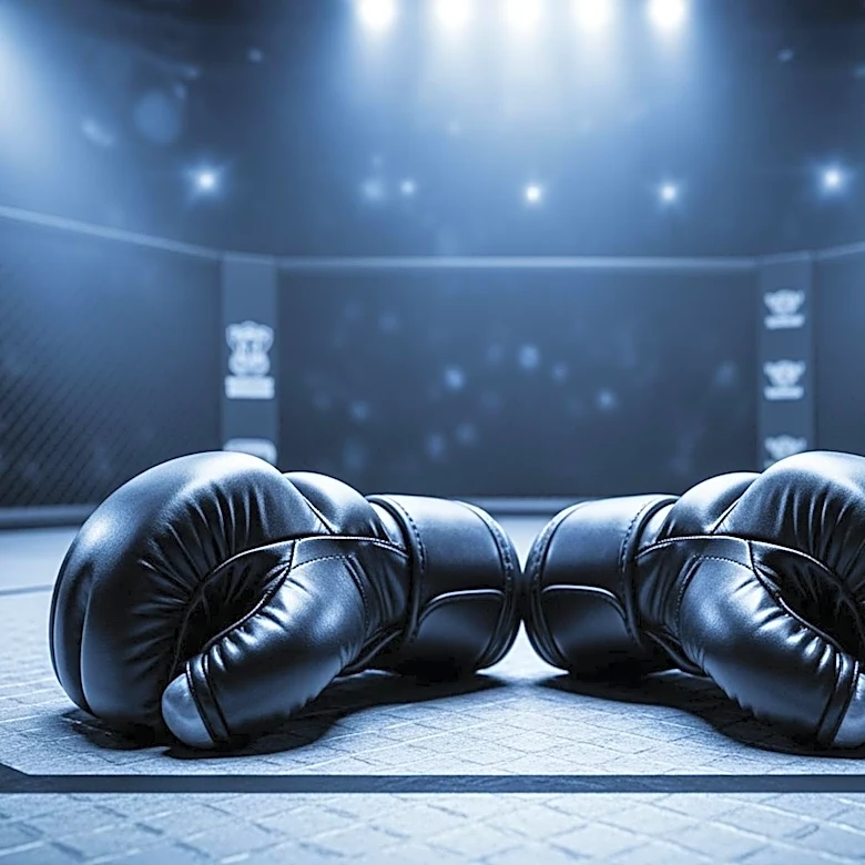 UFC Perth Delivers Exciting Fights with Key Victories in Welterweight and Lightweight Divisions