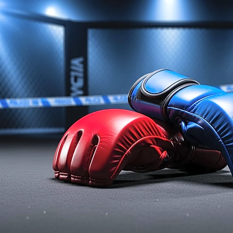 UFC Fight Night in Perth Features Key Welterweight and Lightweight Bouts
