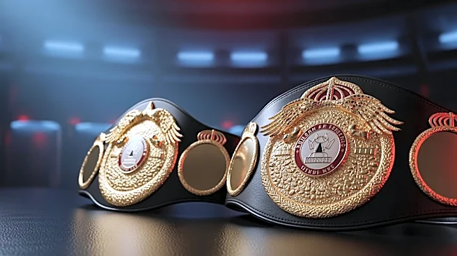 Naoya Inoue Defends Titles Against Junto Nakatani in Historic Tokyo Dome Bout