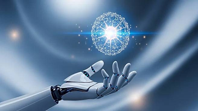 Meta Acquires Robotics Startup to Boost Humanoid AI Development