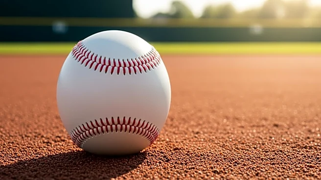 West Virginia Mountaineers Baseball Team Secures 7-0 Victory Over Kansas State