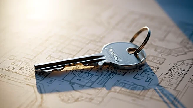 Baby Boomers Dominate Housing Market in Key U.S. Metro Areas