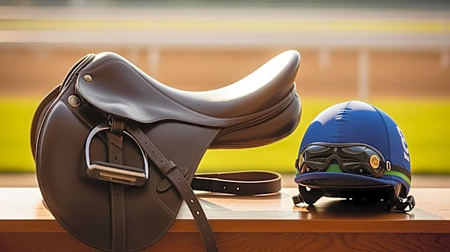 NBC Sports Enlists John Fanta for Kentucky Derby Coverage, Expanding His Role Beyond Basketball