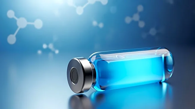 Amgen Launches Phase 3 Study for MariTide, Aiming to Revolutionize Obesity Treatment