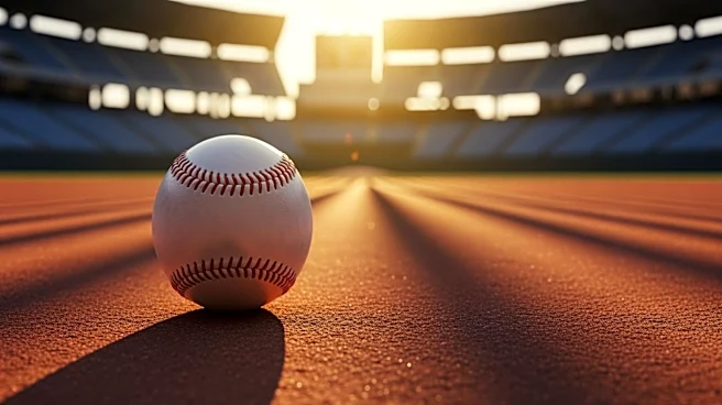 Ole Miss Baseball Faces Crucial Series Against Arkansas with Postseason Implications