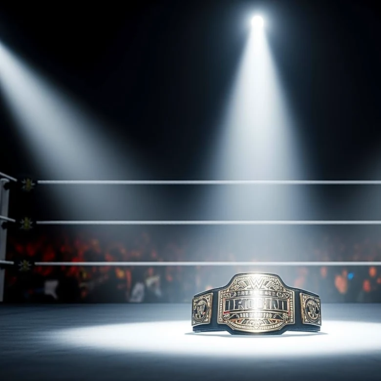 WWE SmackDown Adds United States Title Match to Backlash Card